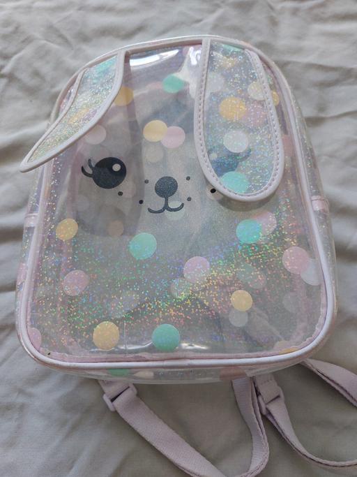 Buy & Sell Chapeltown Sheffield - Photos for see through dog backpack