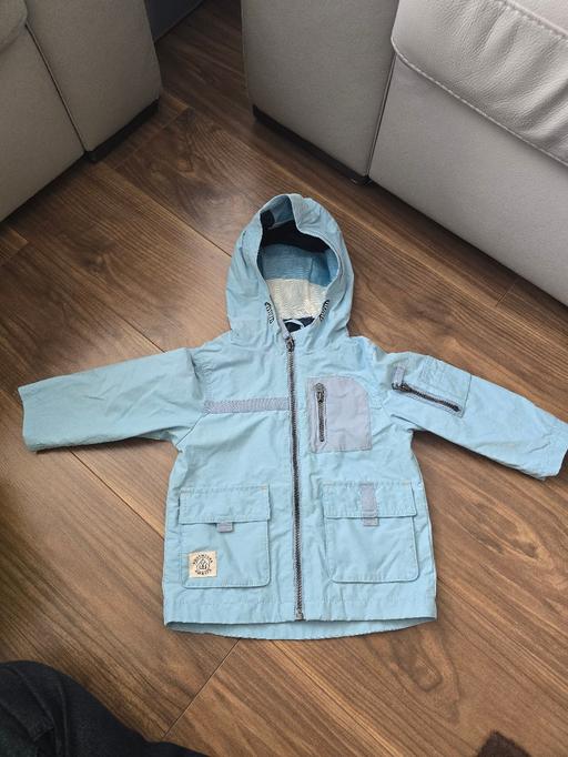 Buy & Sell Ward End Birmingham - Photos for lightweight jacket Next brand