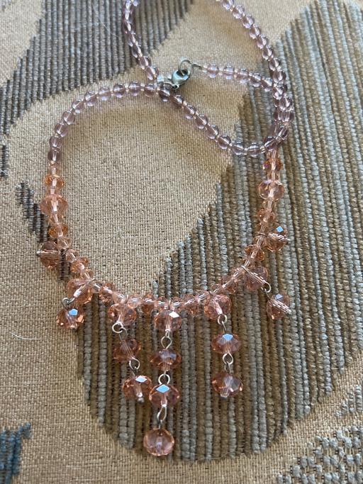 Buy & Sell Rottingdean Brighton - Photos for Beautiful glass necklace