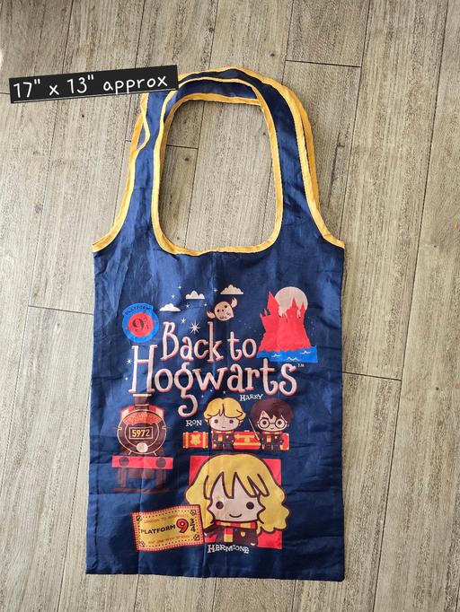 Buy & Sell Rowley Regis Sandwell - Photos for Harry Potter HOGWARTS shopping