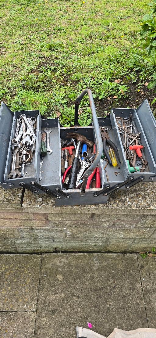 Buy & Sell Bushbury Wolverhampton - Photos for full toolbox 🧰