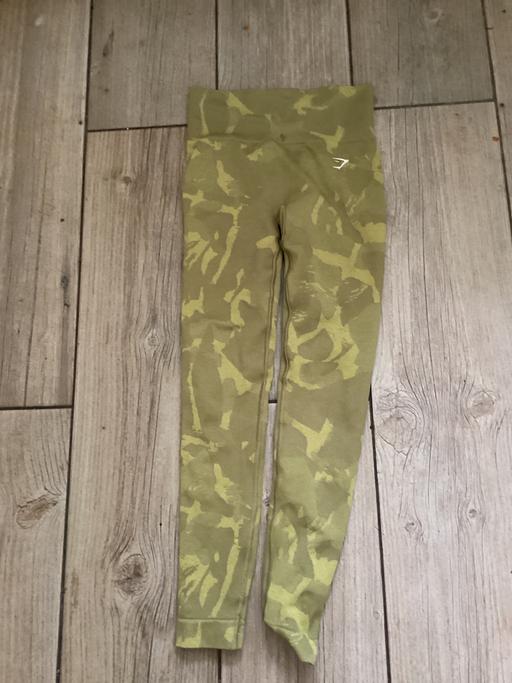 Buy & Sell Southdene Knowsley - Photos for Size XS gym shark leggings