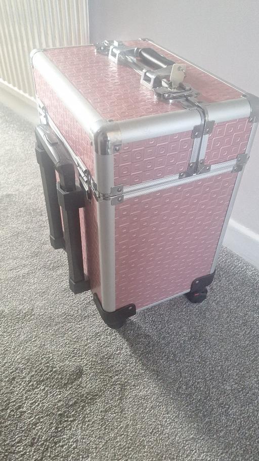 Buy & Sell Tottington Bury - Photos for makeup case