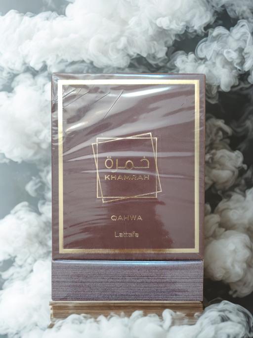 Buy & Sell High Wycombe Buckinghamshire - Photos for Lattafa Khamrah Unisex perfume 100ml, 3.4 oz