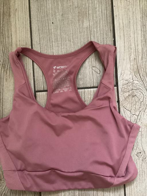 Buy & Sell Knowsley Industrial Park Knowsley - Photos for Size S bra gym top