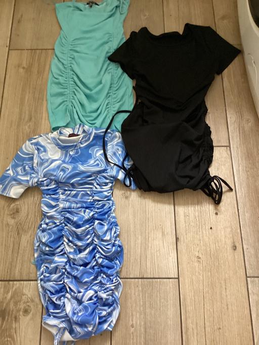 Buy & Sell Knowsley Industrial Park Knowsley - Photos for X3 gather small dress