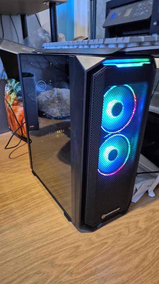Buy & Sell Redhill Reigate and Banstead - Photos for AMD Gaming PC