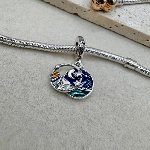 Buy & Sell Hillingdon West London - Photos for Night Camping Dangle Charm