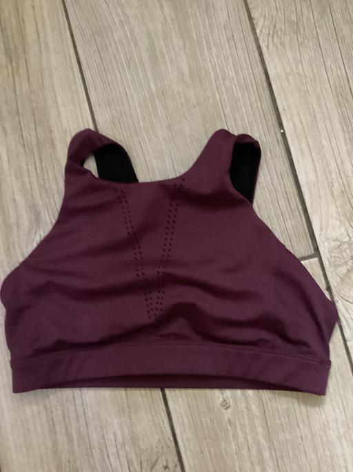 Buy & Sell Southdene Knowsley - Photos for Size L sports bra