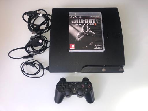 Buy & Sell Walkerville Newcastle upon Tyne - Photos for PS3 Package with Black Ops 2