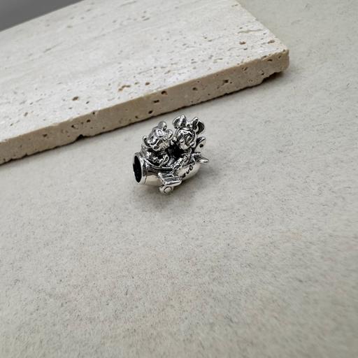 Buy & Sell Hayes Hillingdon - Photos for Disney Mickey & Minnie Airplane Charm