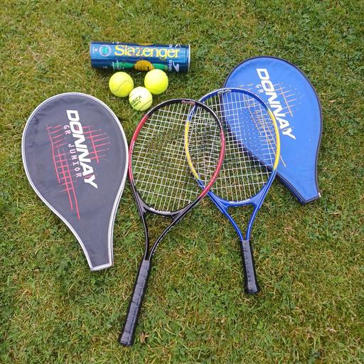 Buy & Sell Stockport Town Centre Stockport - Photos for Junior Tennis Rackets