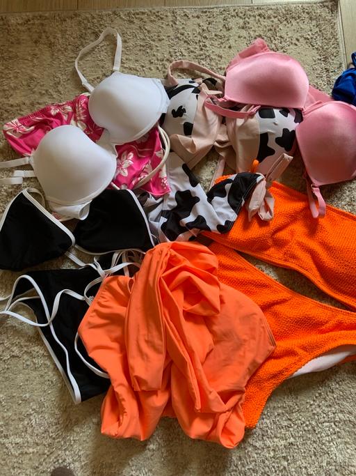 Buy & Sell Shard End Birmingham - Photos for Bikini assorts