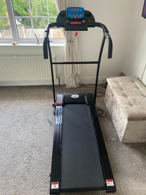 Buy & Sell Langdon Hills Basildon - Photos for Treadmill Nero Sports