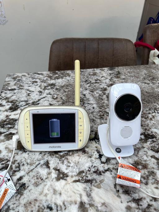 Buy & Sell Widmore South East London - Photos for Motorola monitor