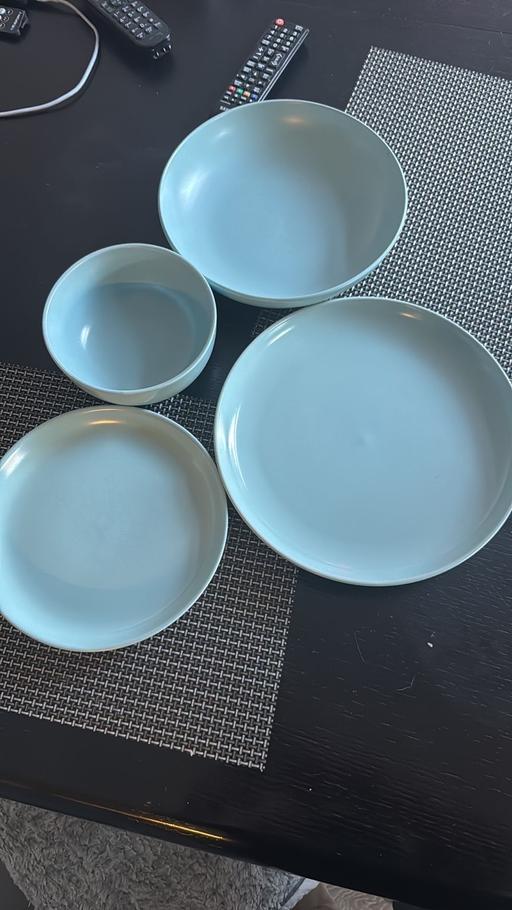 Buy & Sell Crumpsall Manchester - Photos for Habitat Matte stoneware