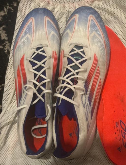 Buy & Sell Lambeth South East London - Photos for Adidas F50 Elite FG