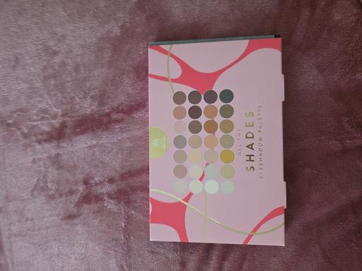 Buy & Sell Colindale North West London - Photos for eye shadow pallet