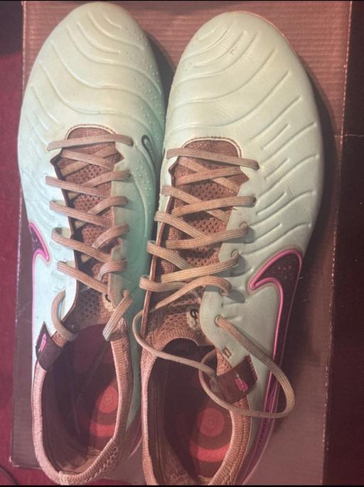 Buy & Sell Elephant and Castle South East London - Photos for Nike Tiempo Elite SG Pro Player Edition