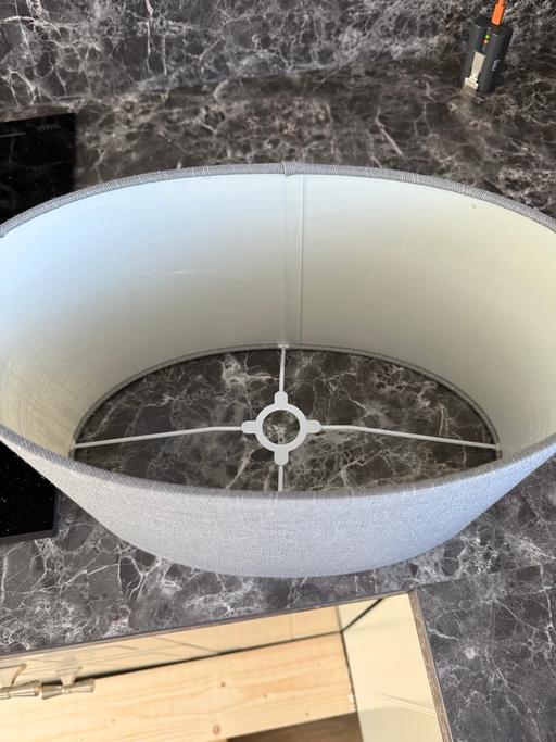 Buy & Sell Southdene Knowsley - Photos for Lamp shade