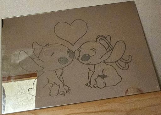 Buy & Sell Tipton Sandwell - Photos for laser engraved Mirrors