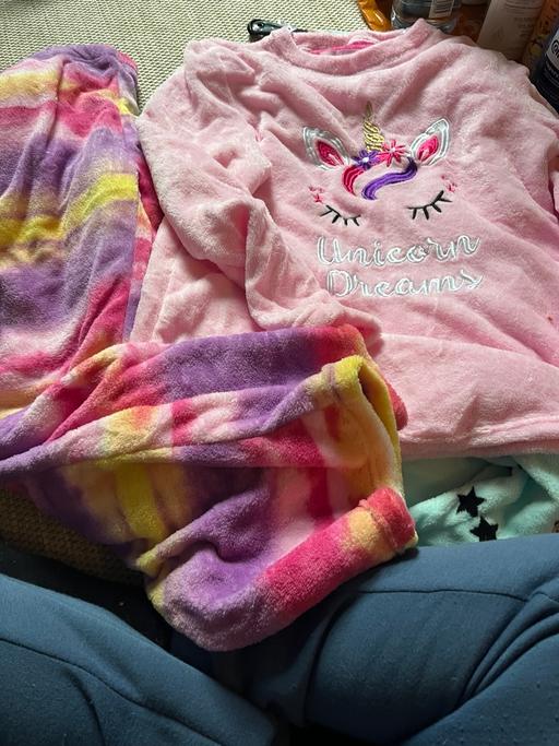 Buy & Sell Wednesfield Wolverhampton - Photos for Size 12-14 fluffy pjs