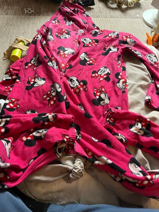 Buy & Sell Wednesfield Wolverhampton - Photos for Size 10-12 onesie