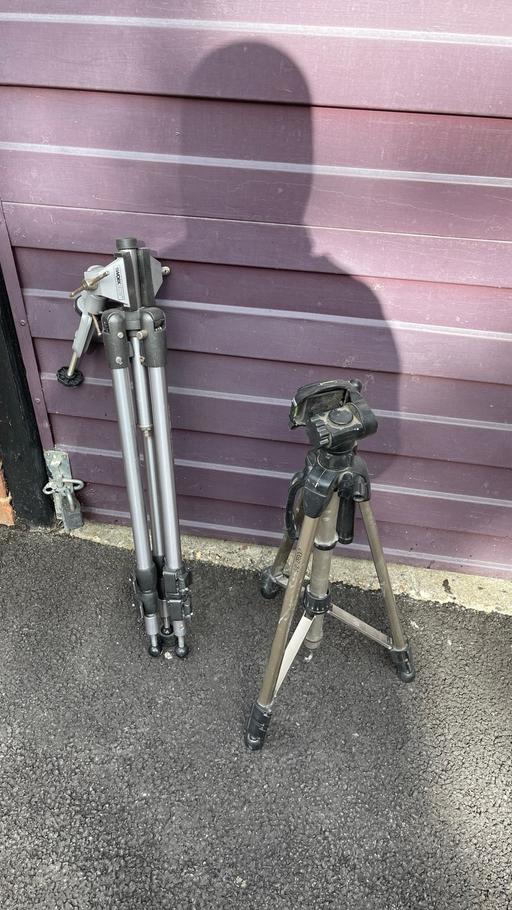 Buy & Sell Bayswater West London - Photos for Camera tripods