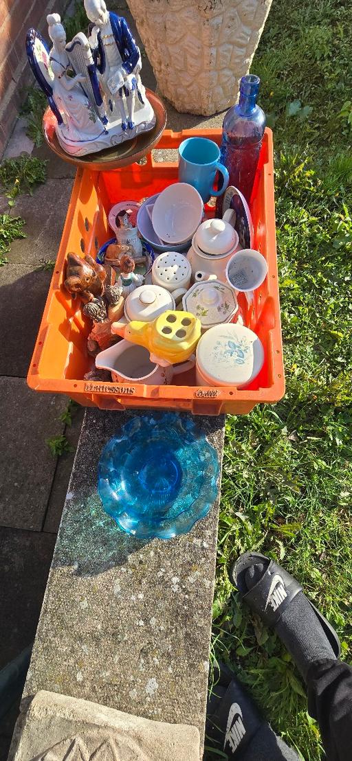 Buy & Sell Bushbury Wolverhampton - Photos for job lot