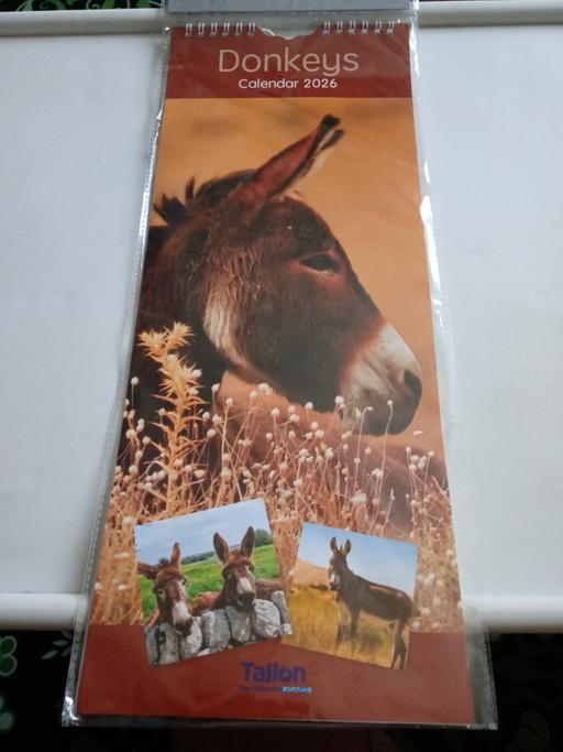 Buy & Sell Horncastle East Lindsey - Photos for brand new 2026 calendar