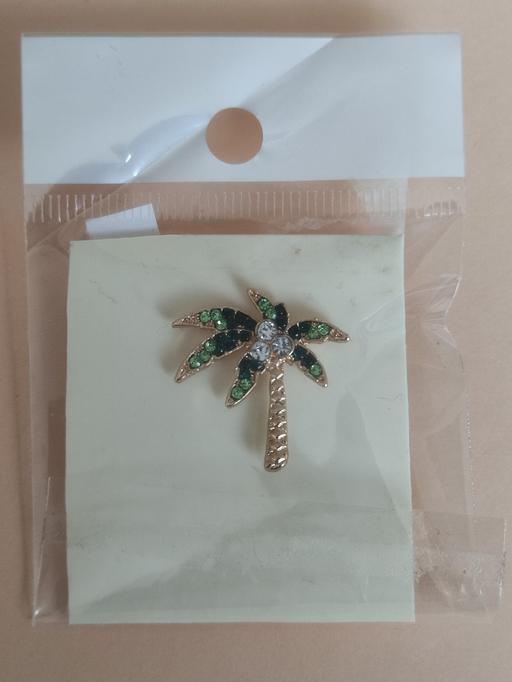 Buy & Sell Grafton Street Industrial Estate West Northamptonshire - Photos for Beautiful brooch pin