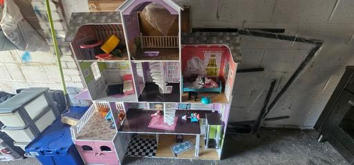Buy & Sell Hoxton North London - Photos for kids Dolls house