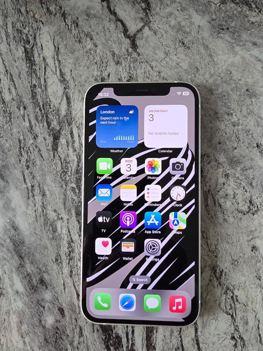 Buy & Sell Norris Green Liverpool - Photos for IPhone 12 64gb white unlock any sim
