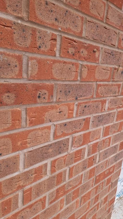 Buy & Sell Tipton Sandwell - Photos for Forterra Kirton Arden Red facing bricks