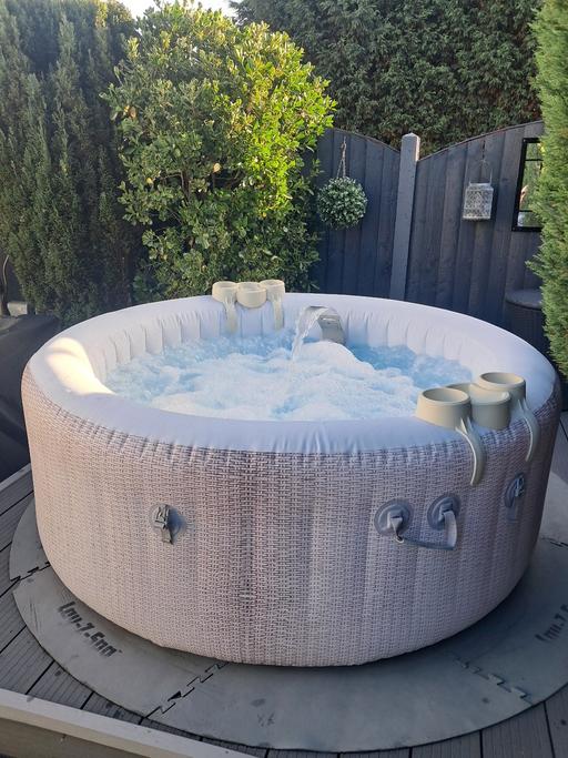 Buy & Sell Wilnecote Tamworth - Photos for lazy spa
