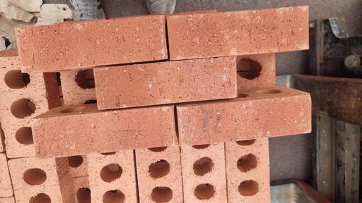 Buy & Sell Tipton Sandwell - Photos for Forterra red facing bricks qty 495