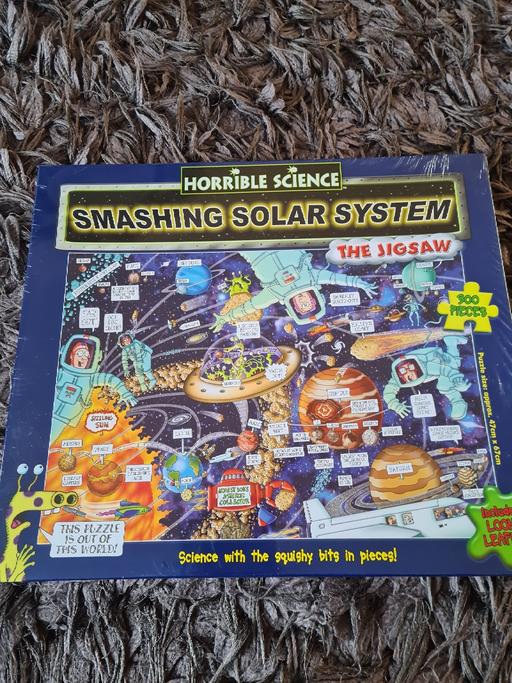 Buy & Sell Hasbury Dudley - Photos for 2 brand new jigsaw puzzles