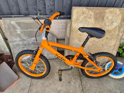 Buy & Sell Yew Tree Estate Sandwell - Photos for kids bike