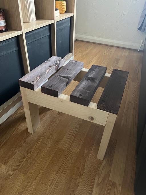 Buy & Sell Kimberworth Rotherham - Photos for Hallway seat , coat rack 