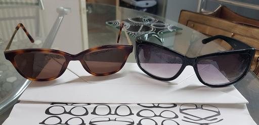 Buy & Sell Kings Norton Birmingham - Photos for 2 pair sun glasses