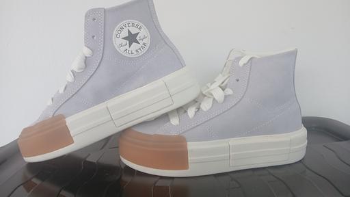 Buy & Sell Barnsbury North London - Photos for Converse Chuck 70, High Top Trainers, UK Size