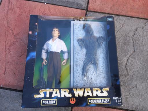 Buy & Sell Sandwell West Midlands - Photos for Starwars