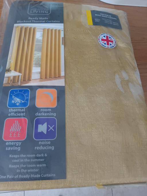 Buy & Sell Ramsgate Thanet - Photos for New curtains