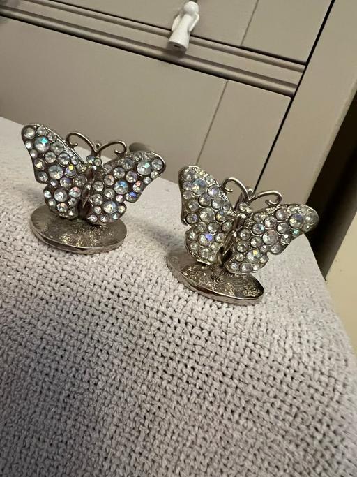Buy & Sell Hetton-Le-Hole Sunderland - Photos for Butterfly Photo Holders ( New )