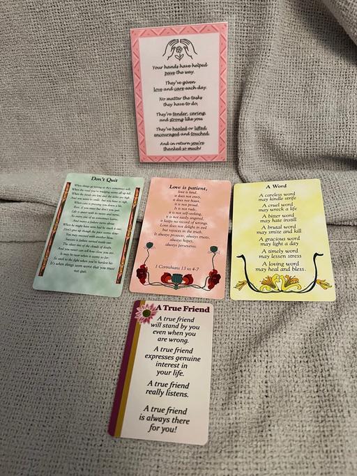 Buy & Sell Easington Lane Sunderland - Photos for Quote Cards ( New )