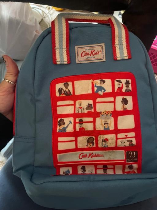 Buy & Sell Wednesfield Wolverhampton - Photos for Cath kids backpack