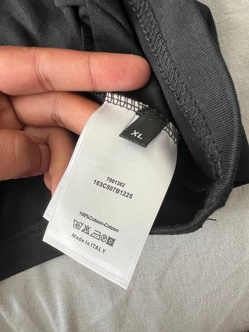 Buy & Sell Birmingham City Centre Birmingham - Photos for Dior T shirt