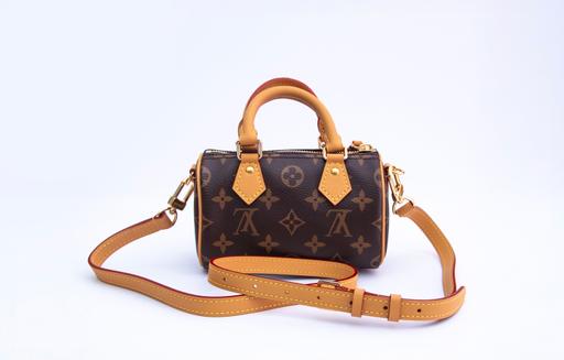 Buy & Sell Hampton Poyle Cherwell - Photos for LV nano ladies shoulder bag