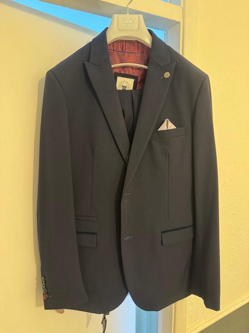 Buy & Sell Brandon County Durham - Photos for Marc Darcy Bromley 3 piece suit