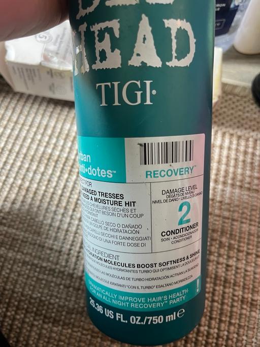 Buy & Sell Wednesfield Wolverhampton - Photos for Shampoo n conditioner £3 each